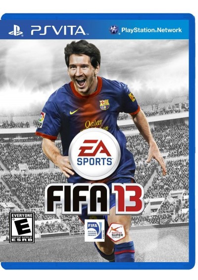 FIFA SOCCER 13 (USAGÉ) FIFA SOCCER 13 (USAGÉ)